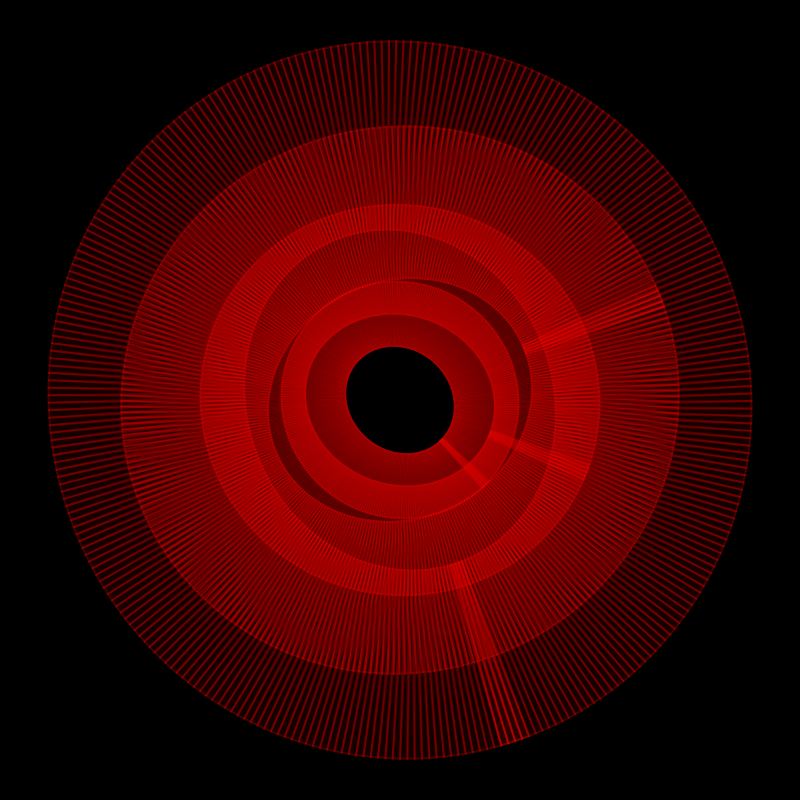Moiré_Ellipses_Dark #79 static token preview