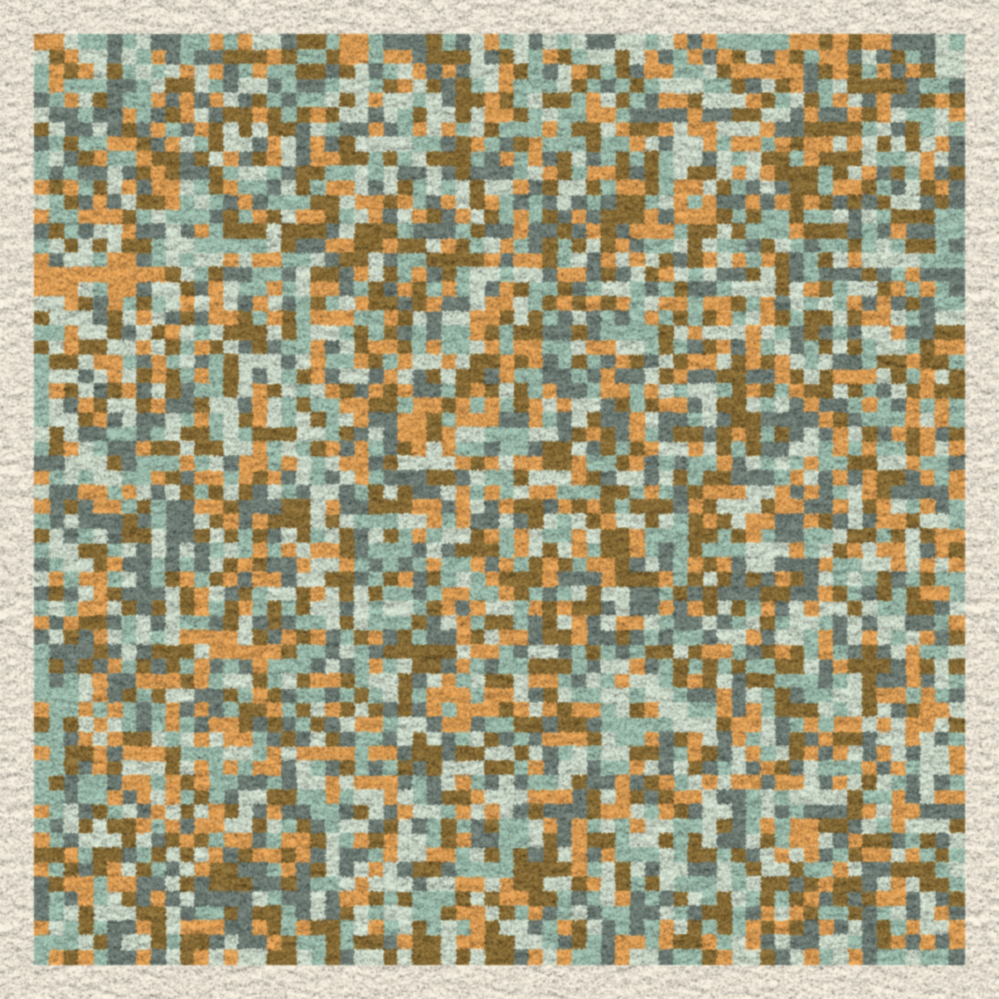 Tomorrow Partition #99 static NFT preview