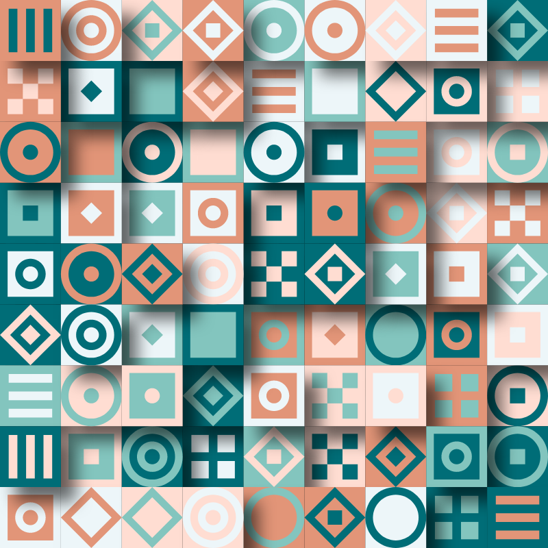 Simple Patterns #182 static token preview