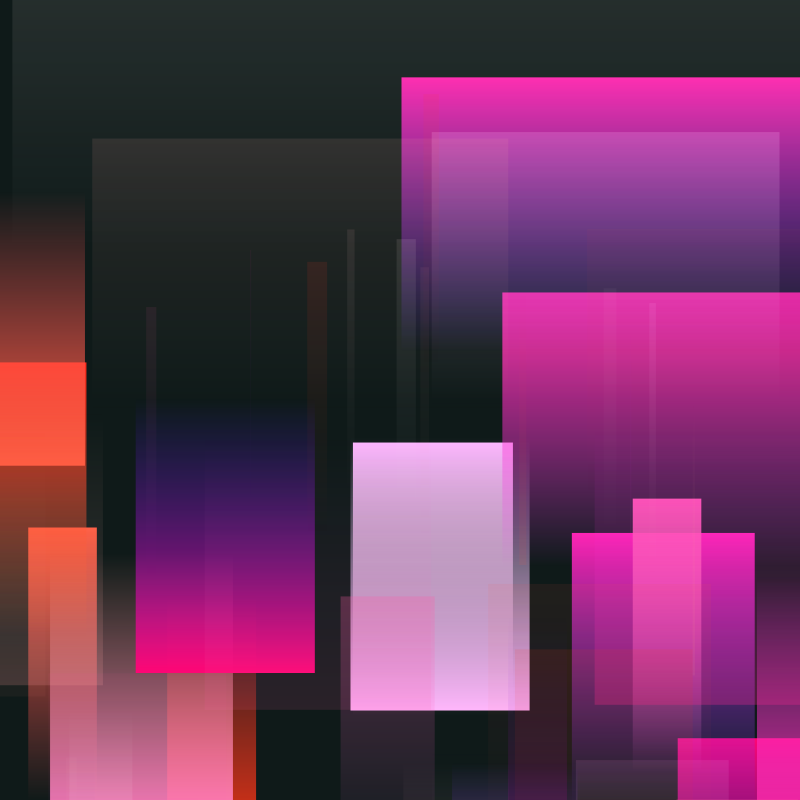 Minimum Viable Art {01:Colors} #76 static token preview