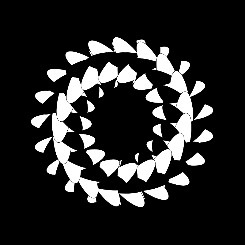 Infinite voids #50 static token preview