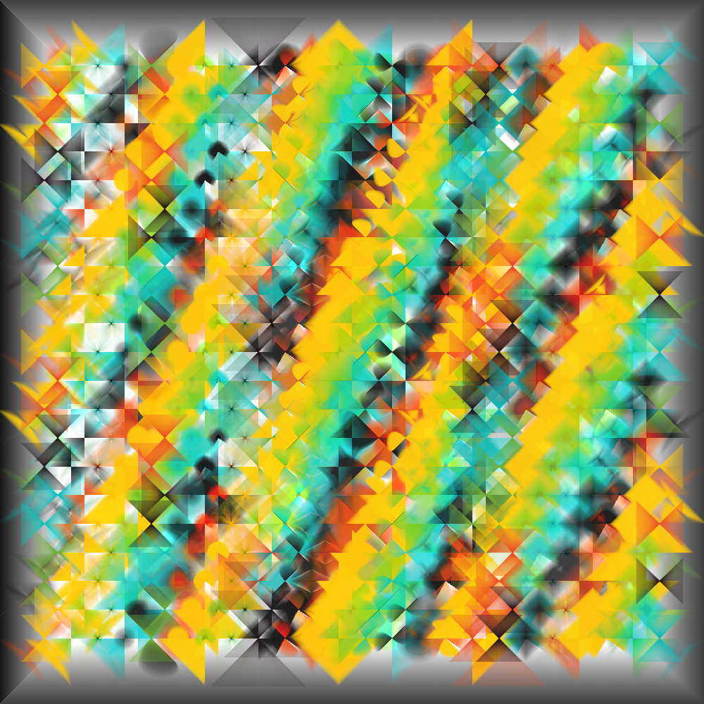 Wrapping Paper #226 static token preview