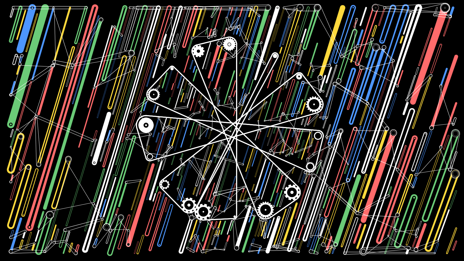 Sprocket Factory #223 static token preview