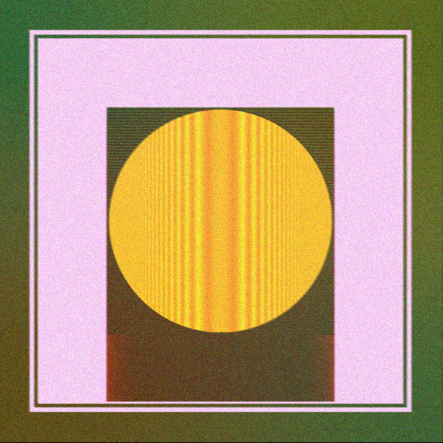 Retrospect #95 static NFT preview