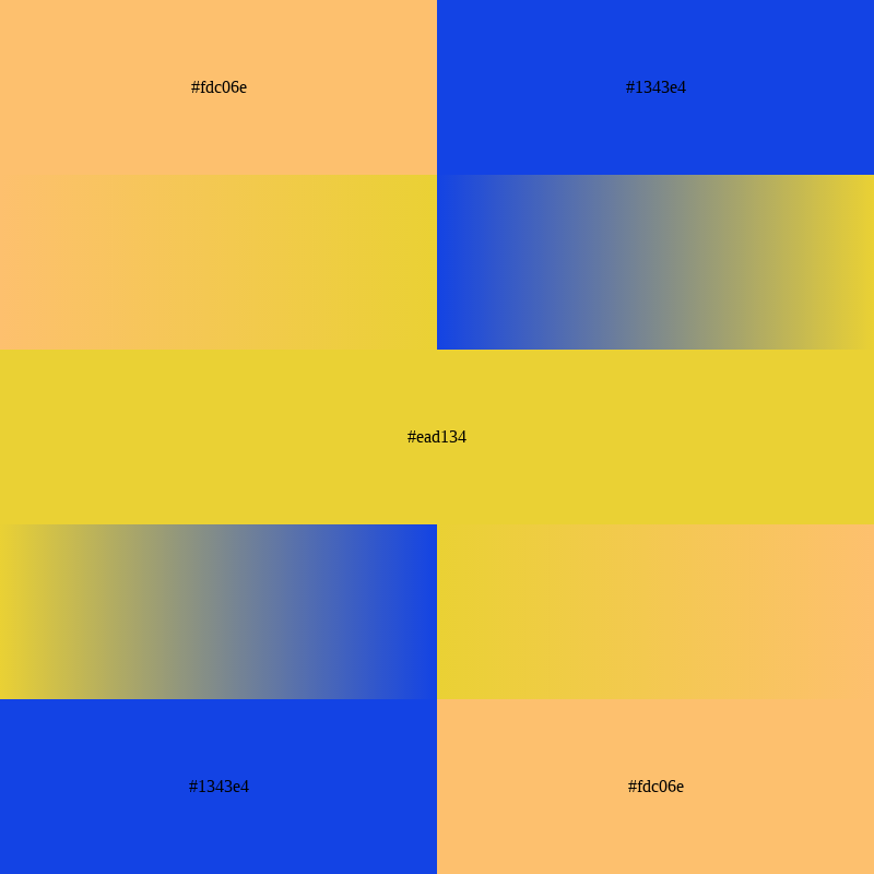 Hexes And Gradients #64 static token preview