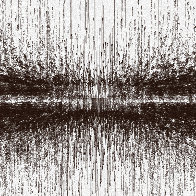 Suprematist Method #5 #54 static NFT preview