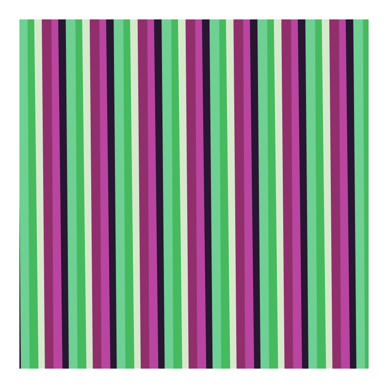 ALL COLORS ARE FANTASTIC #159 static token preview