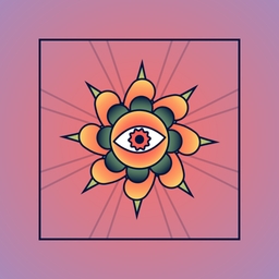 NOWHERE FLOWER project preview
