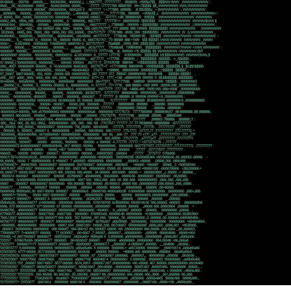 10SCII #159 static token preview
