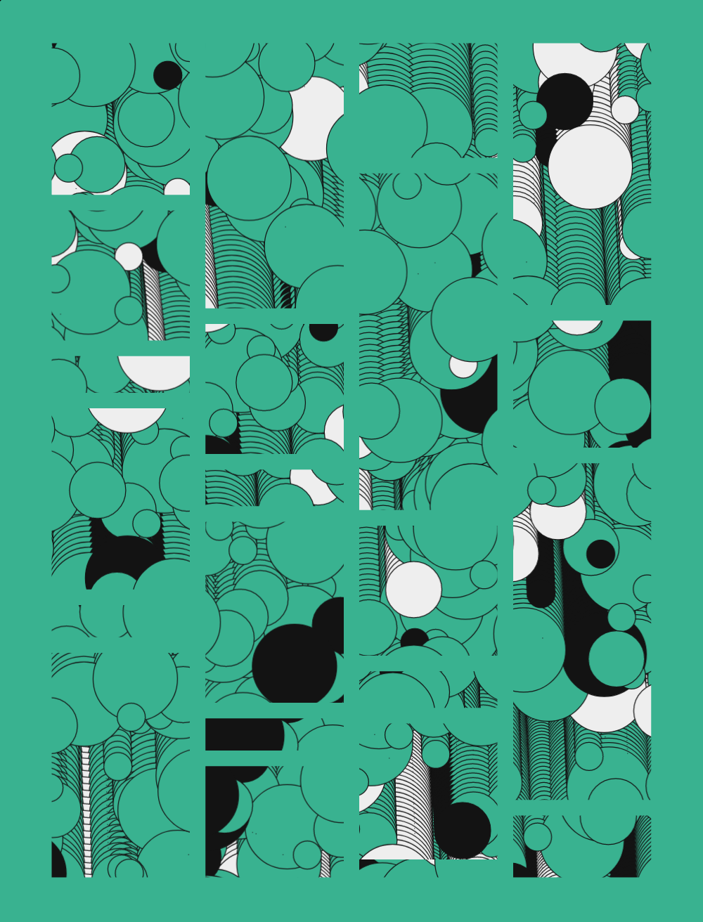 Annum #1527 static NFT preview