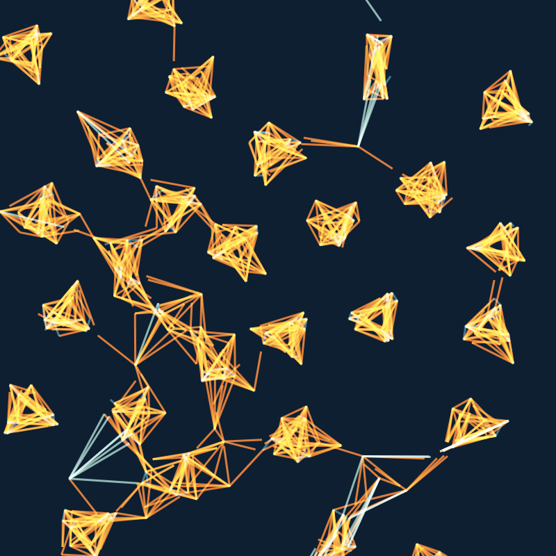 Bugs #7 static NFT preview