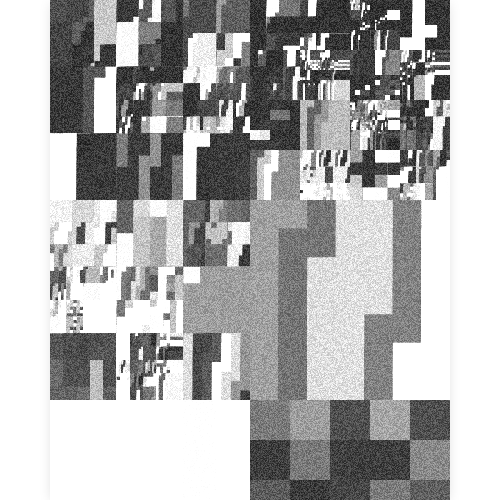 Adventures In One Octave #71 static NFT preview