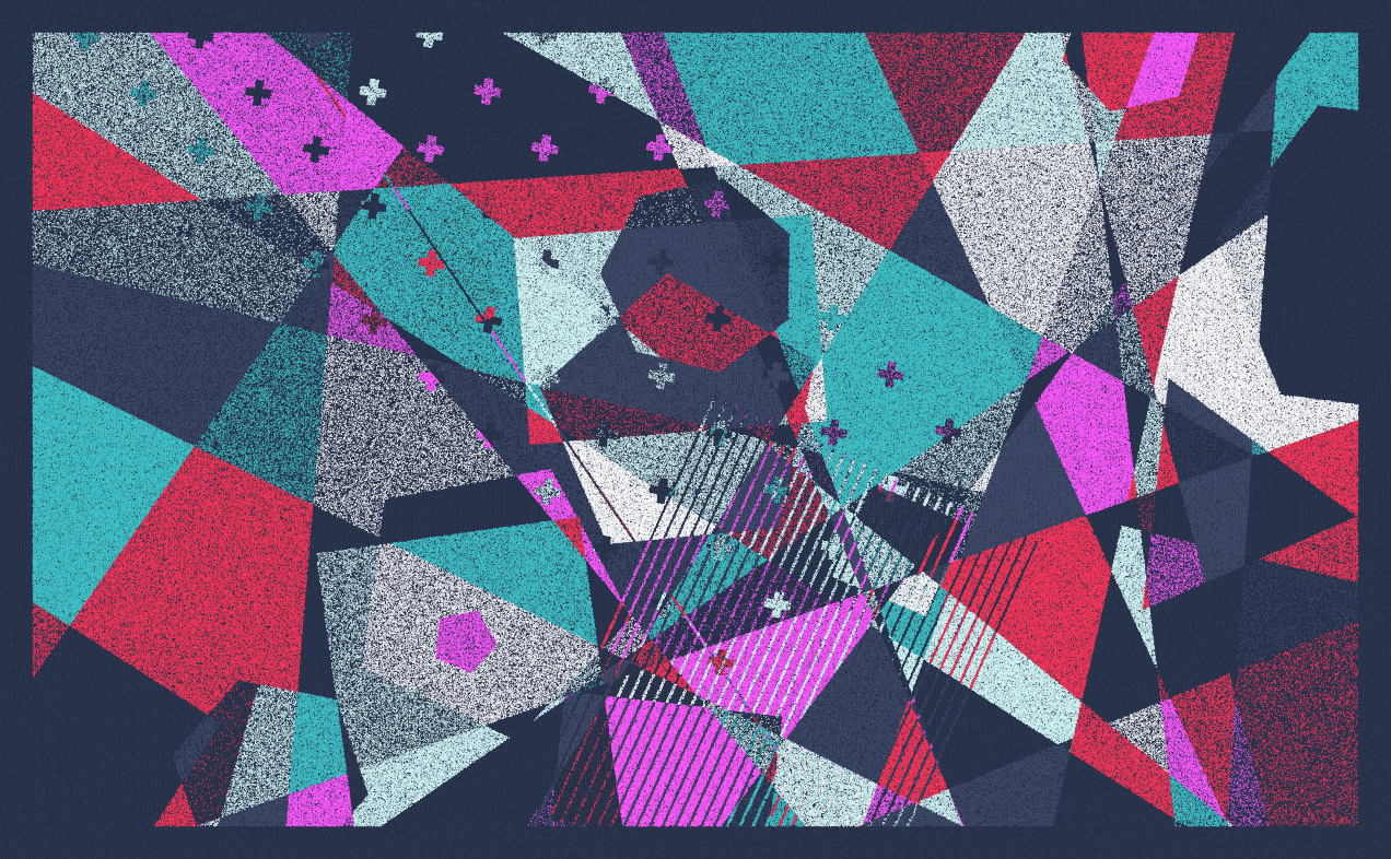 Espacios comunes #117 static NFT preview