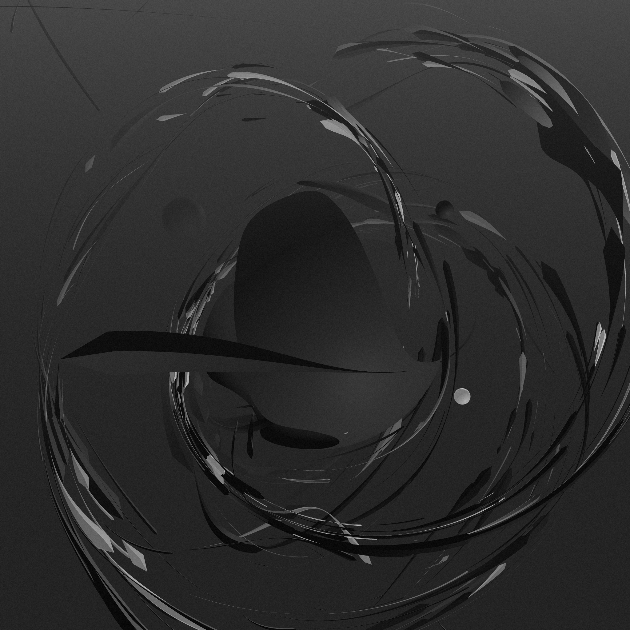 The Face We Had #20 static token preview