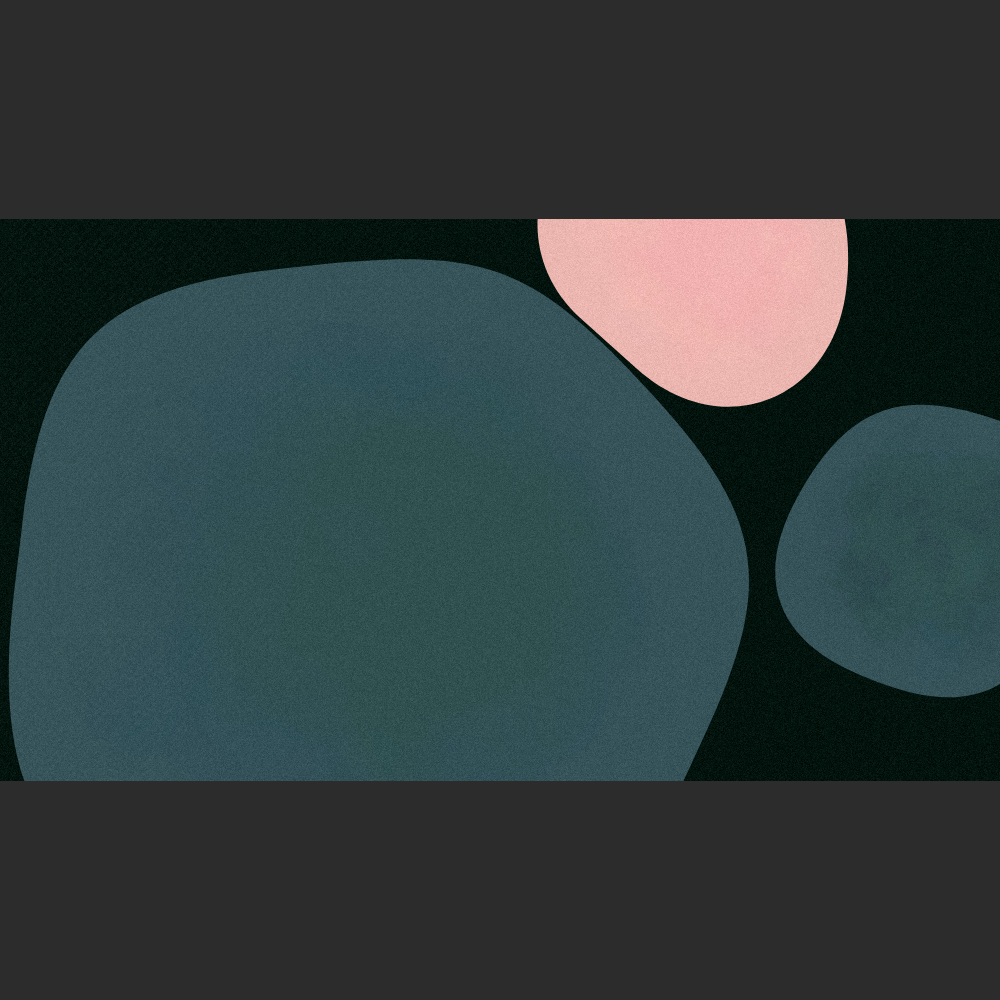 Blobs #72 static NFT preview