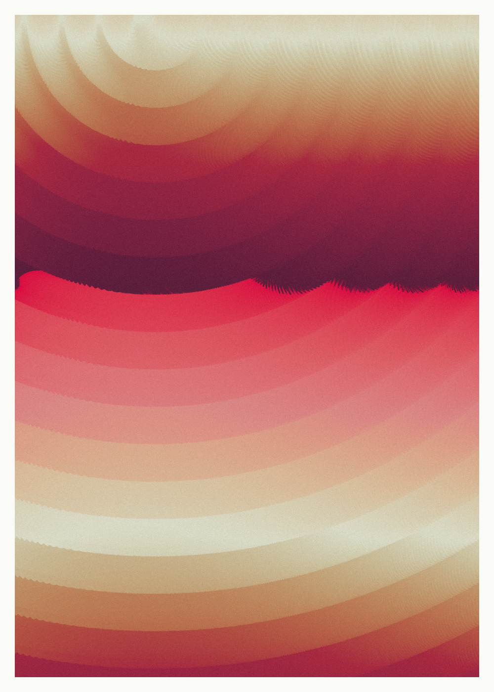 Summer #340 static NFT preview