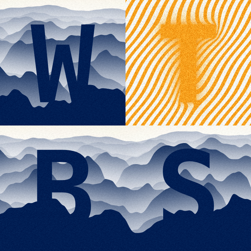 WTBS Logo with Friends #170 static token preview