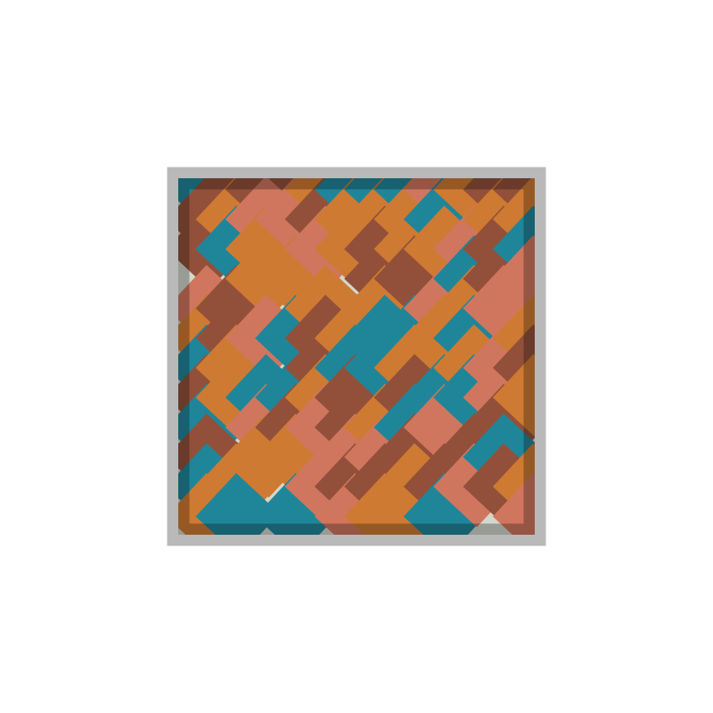 Painting Abstract Expressionism #122 static token preview