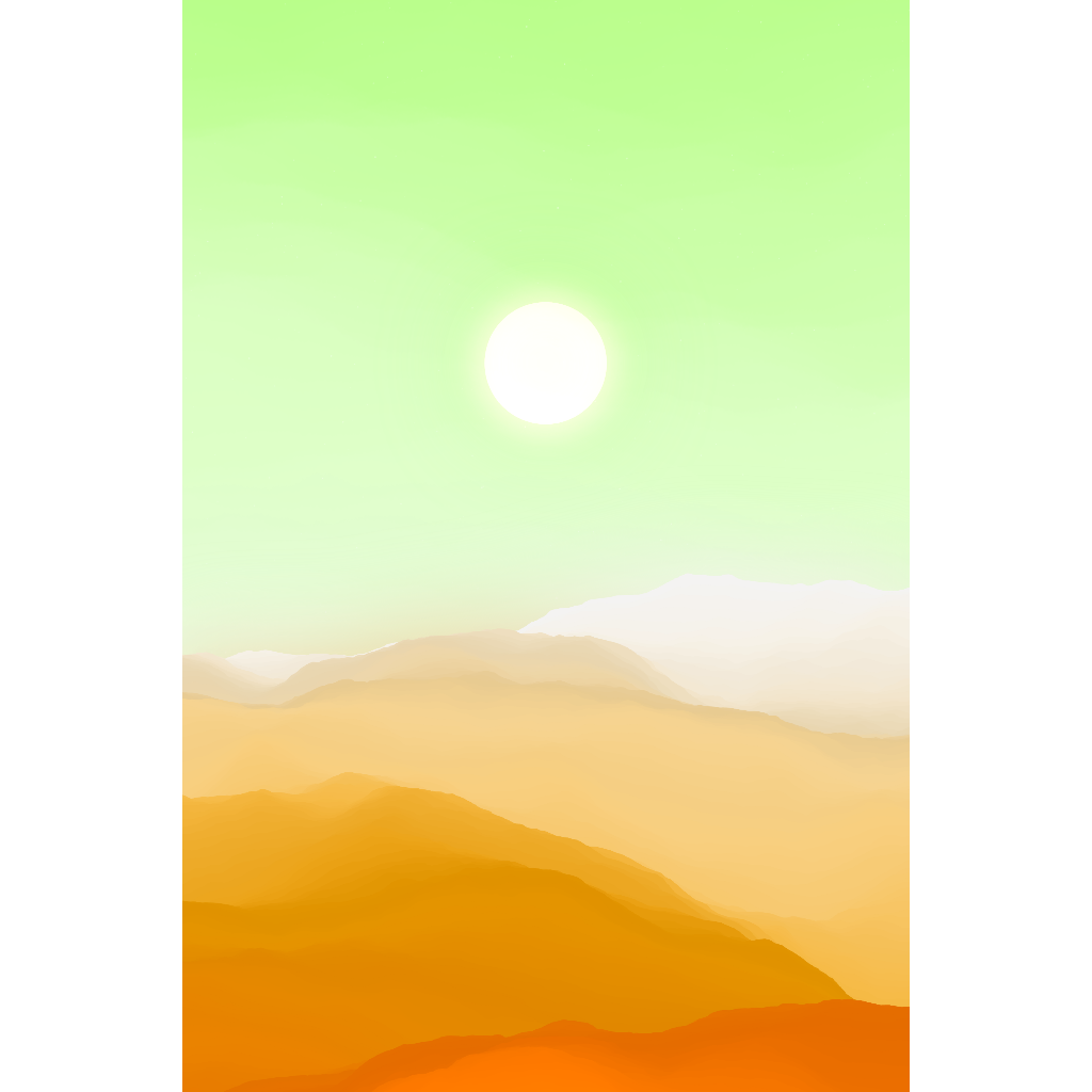 Arcadia #87 static token preview