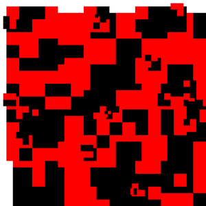 Emergent Dichotomy 2 project preview