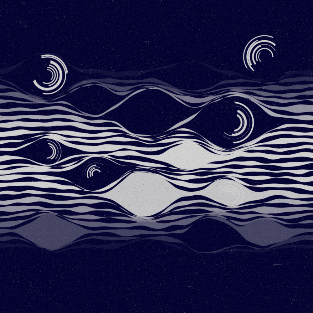 Retroscapes #147 static NFT preview
