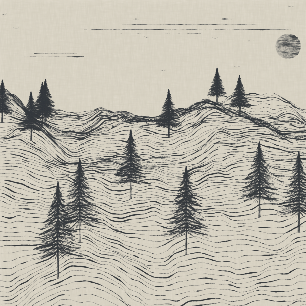 Pine Dream #101 static token preview