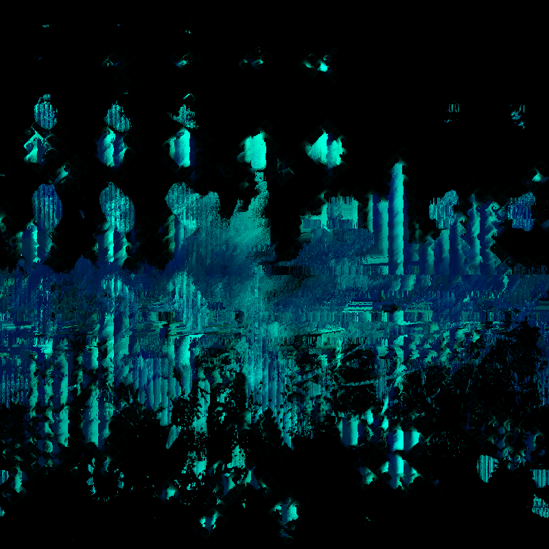 Fischbach #332 static NFT preview