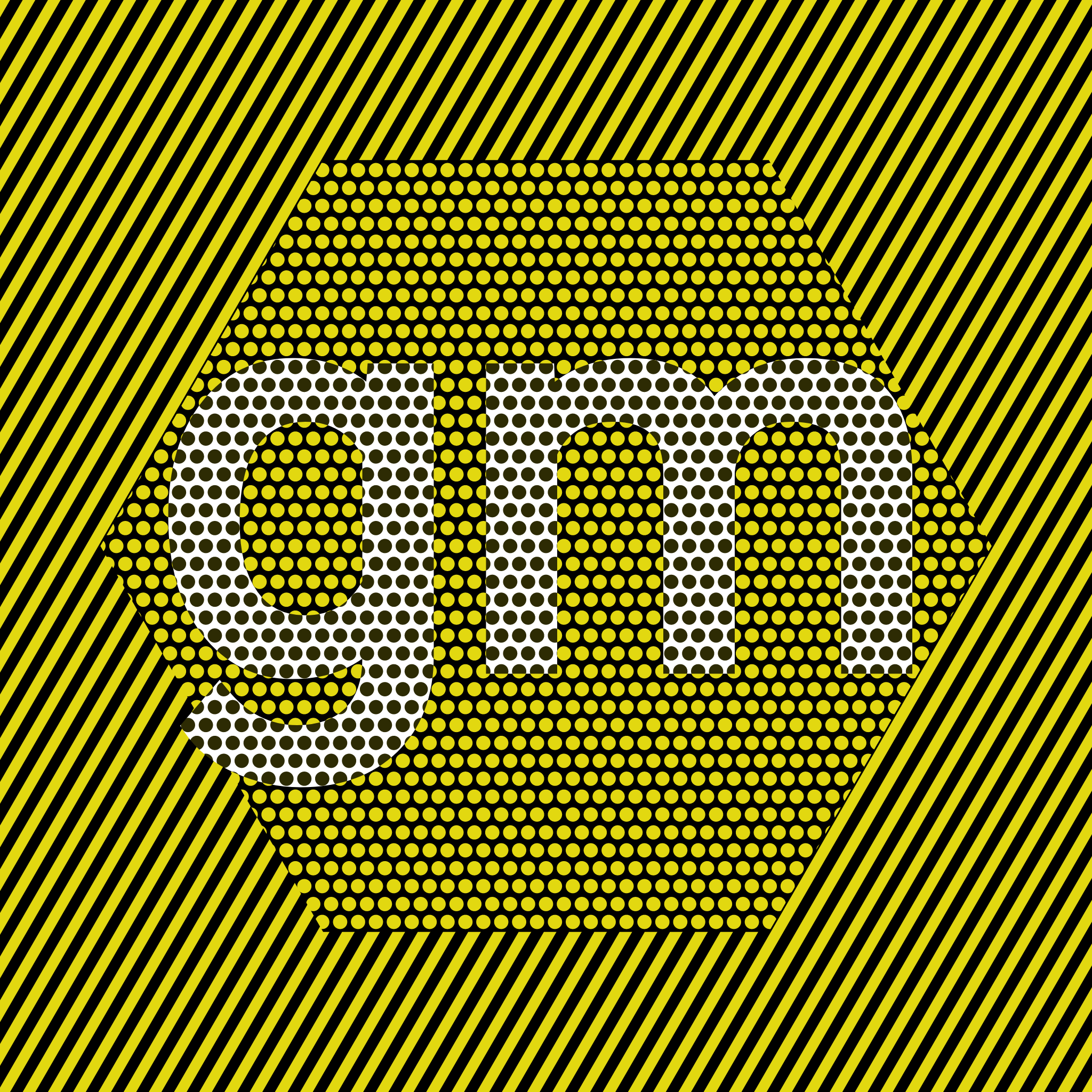 Ode to GM #402 static NFT preview