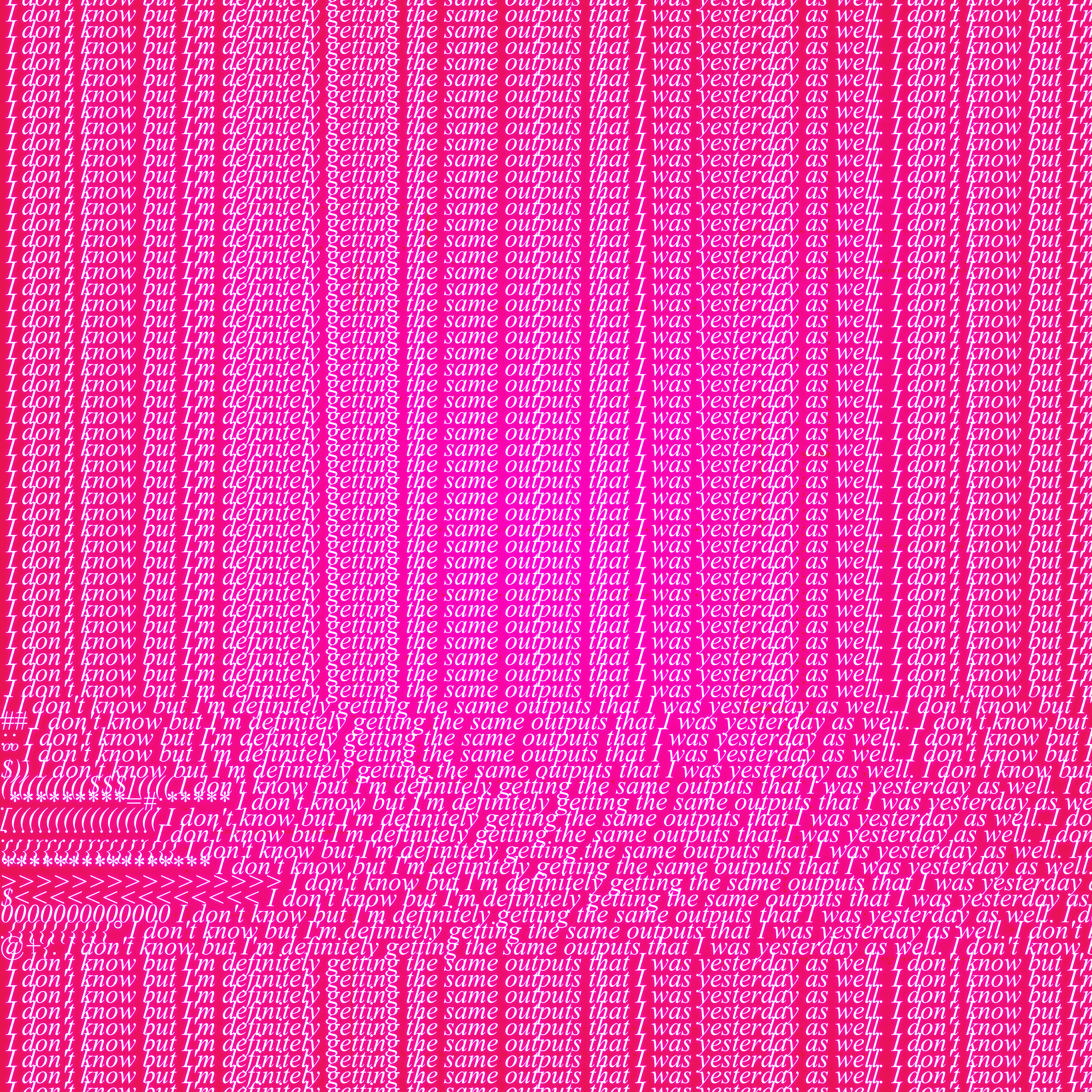 WTBS.TXT #186 static NFT preview