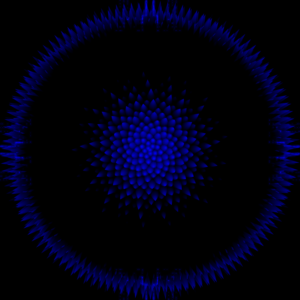 CYCLORBS #36 static token preview