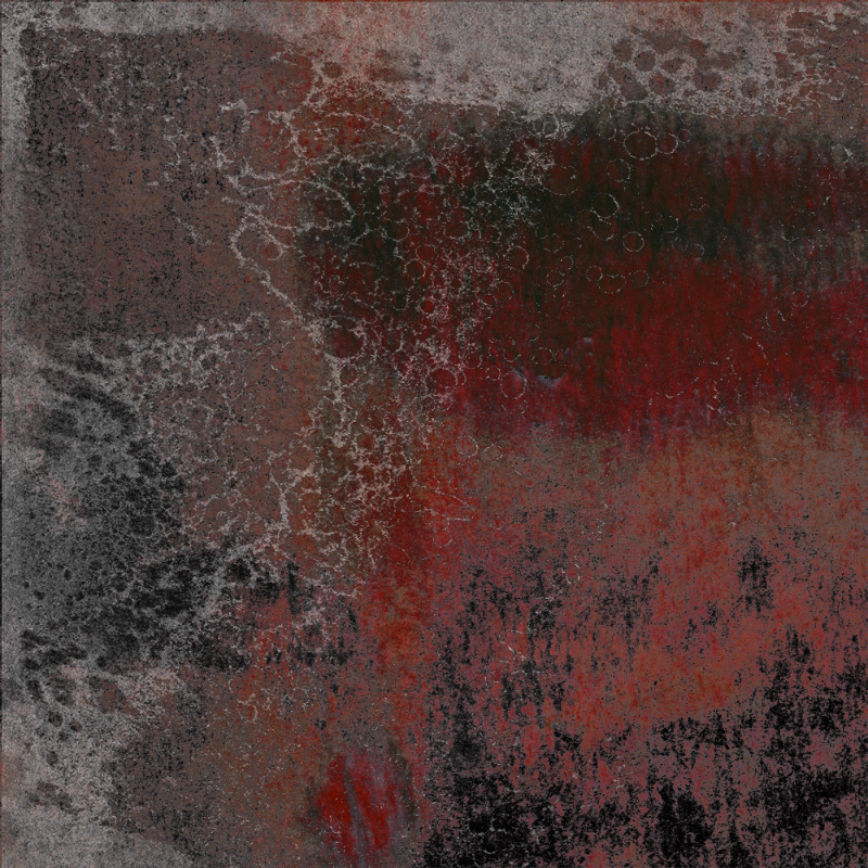 Tormented Textures I #423 static token preview