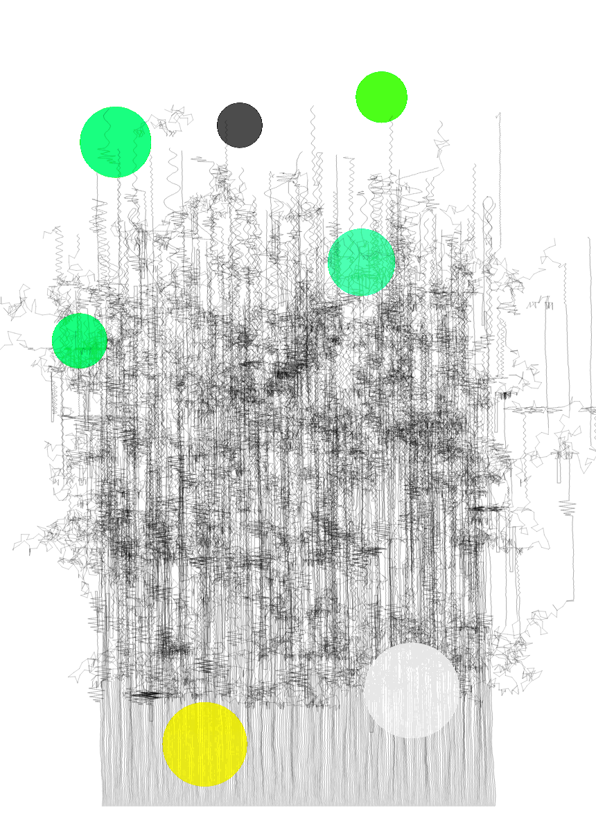 looking through a glass #74 static token preview