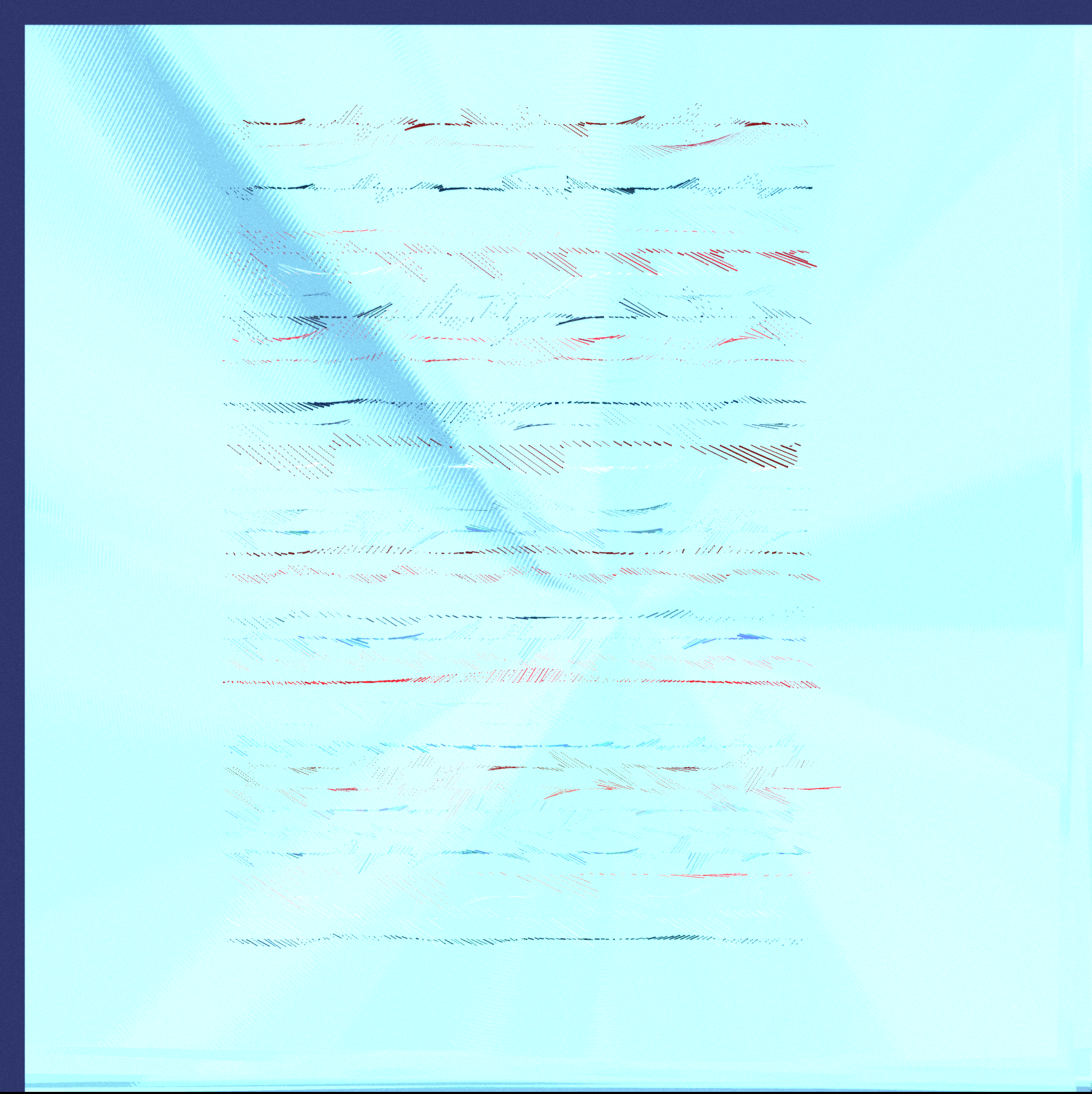 ecologías - A #1378 static NFT preview