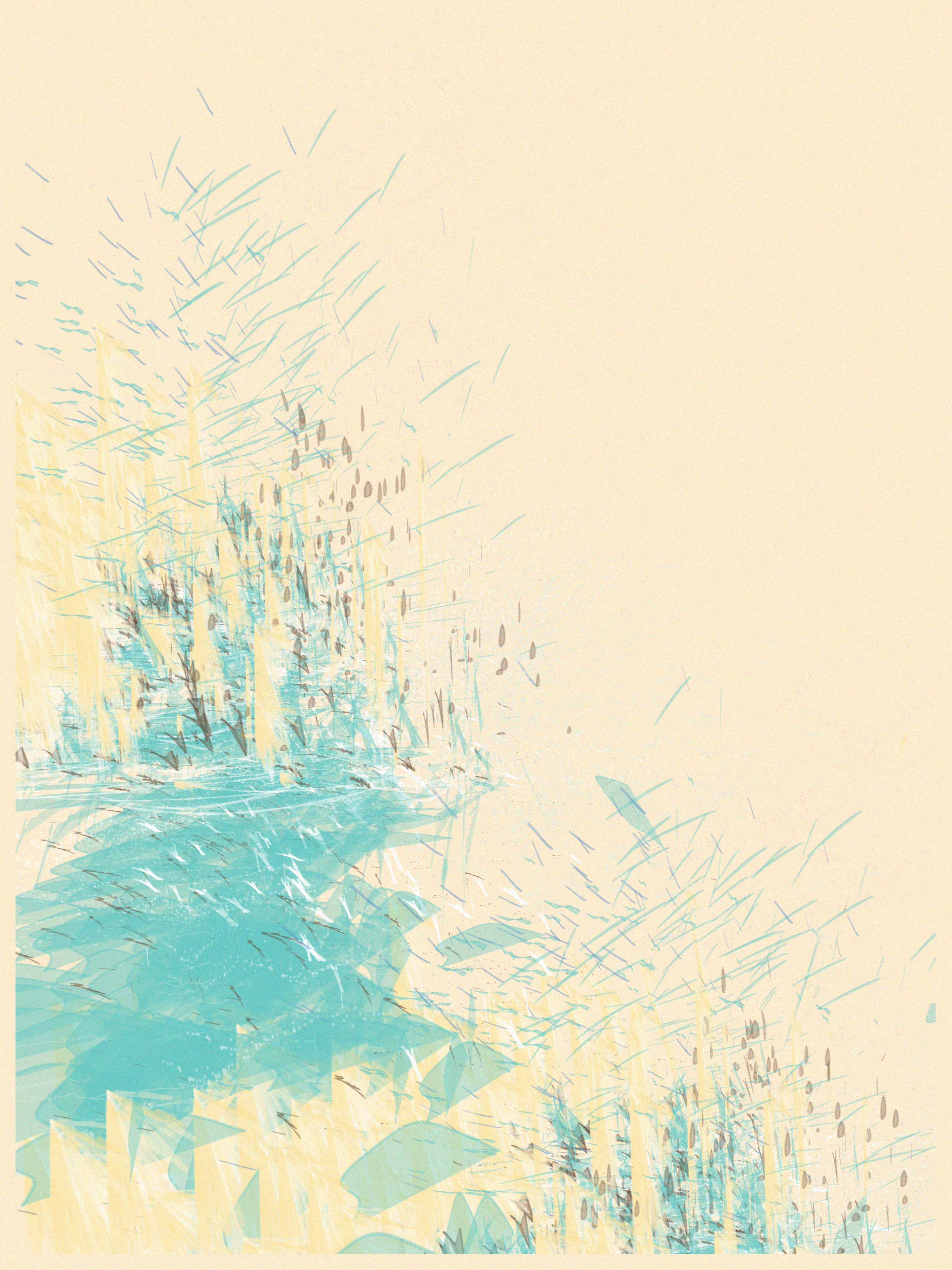ostinato #170 static NFT preview