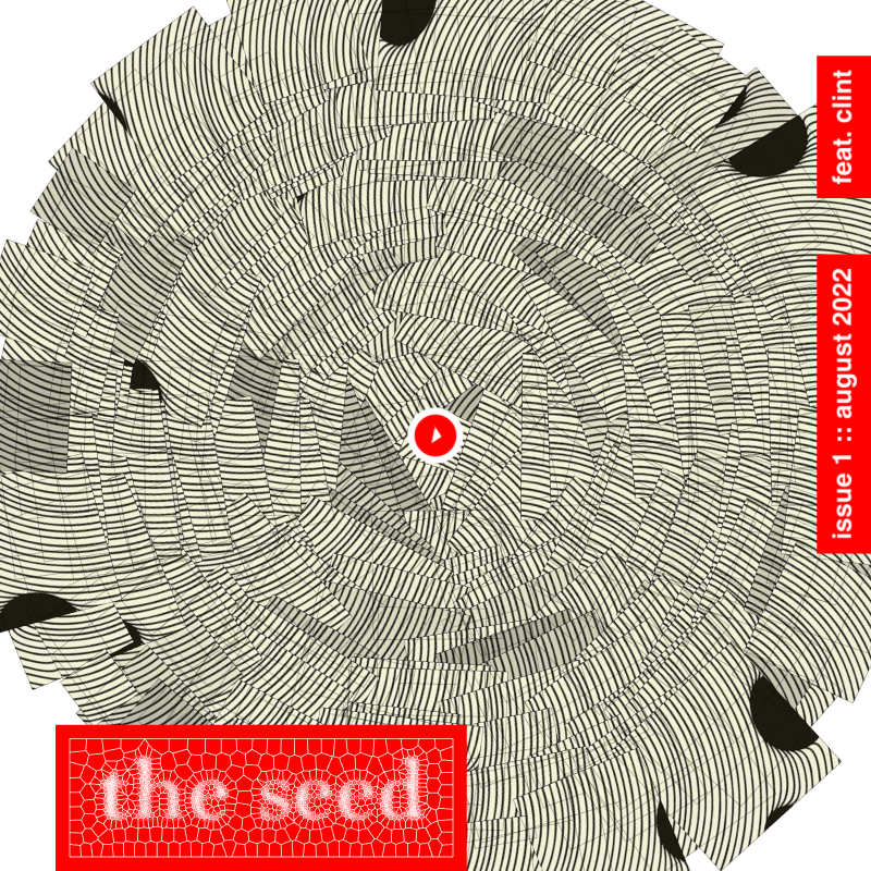 The seed :: issue 1 #31 static token preview