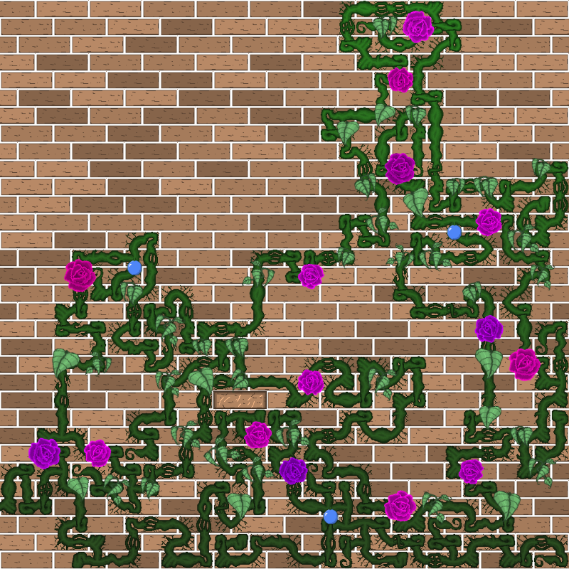 To make a botanist cry #292 static token preview