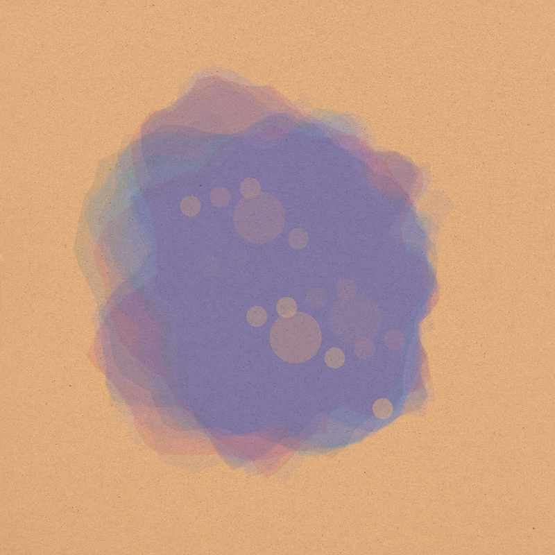 Ink #33 static token preview