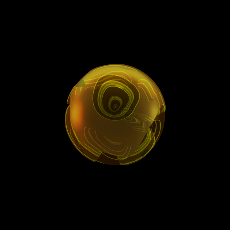 SynDevice #756 static NFT preview