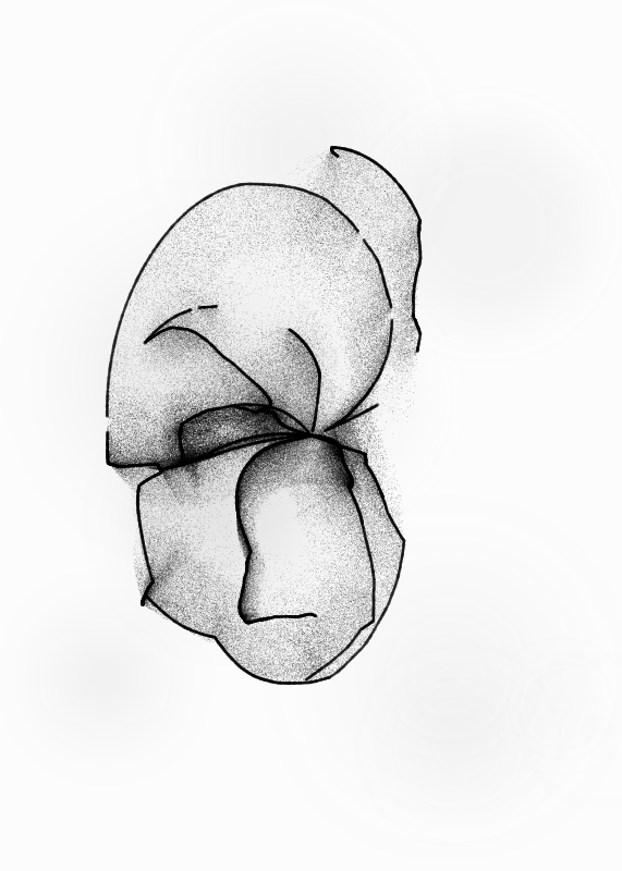 Automatism #89 static token preview