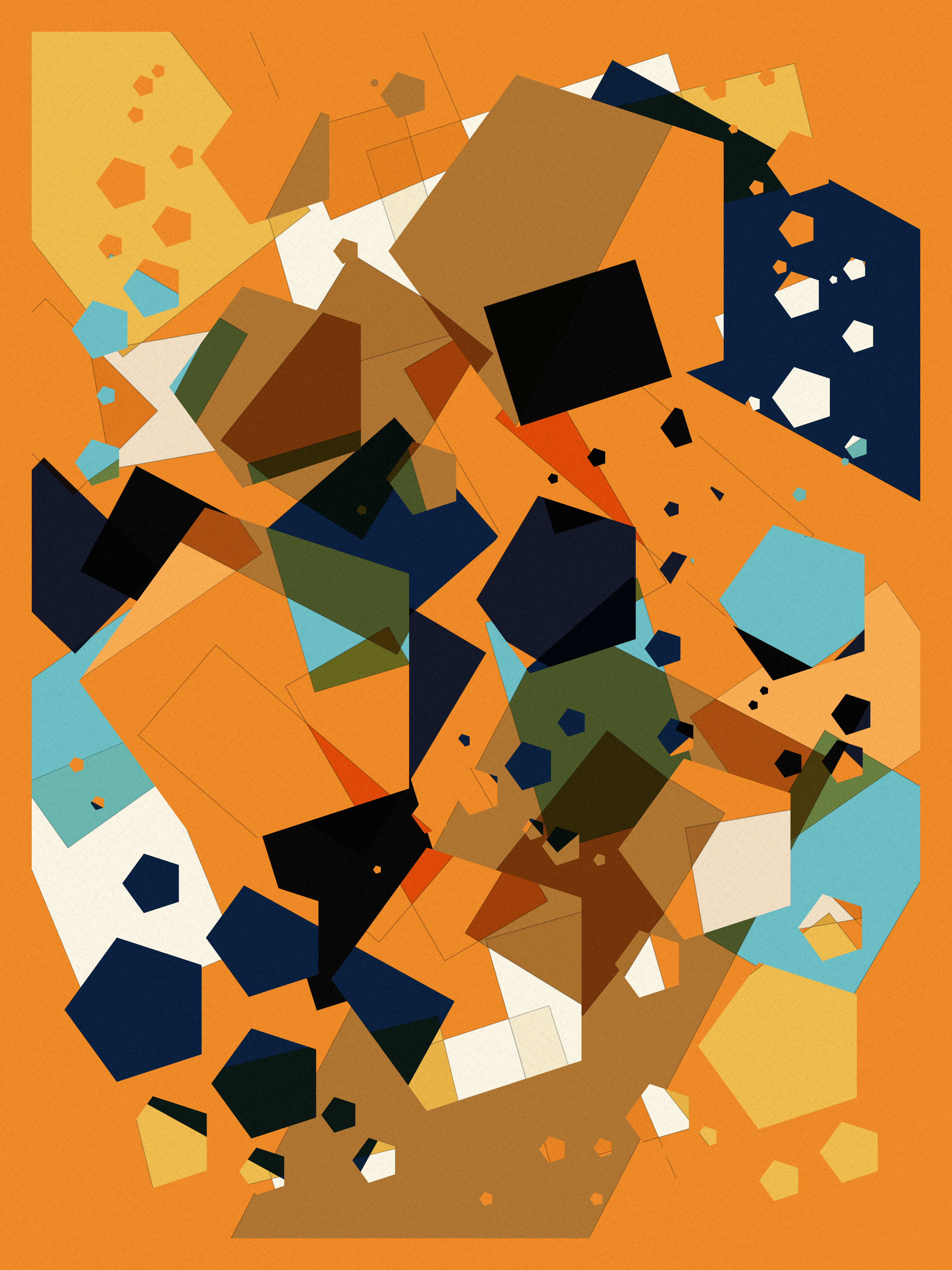 fx(sprinkles) #364 static NFT preview