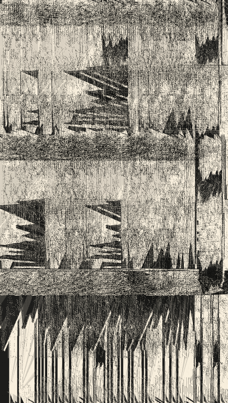 Unfinished Loom #223 static token preview
