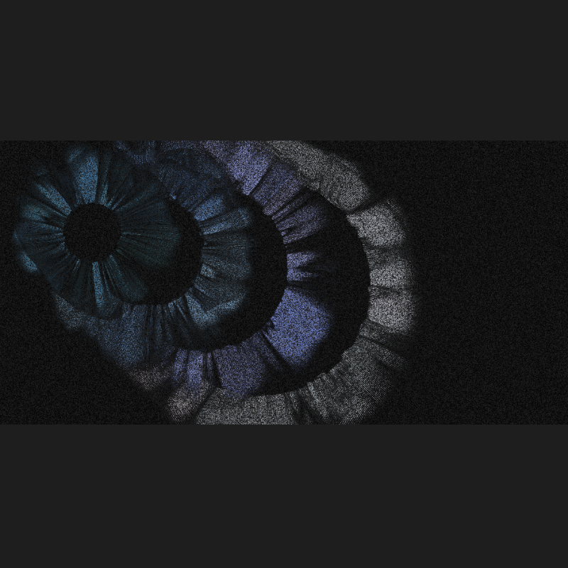 Chameleon #36 static NFT preview