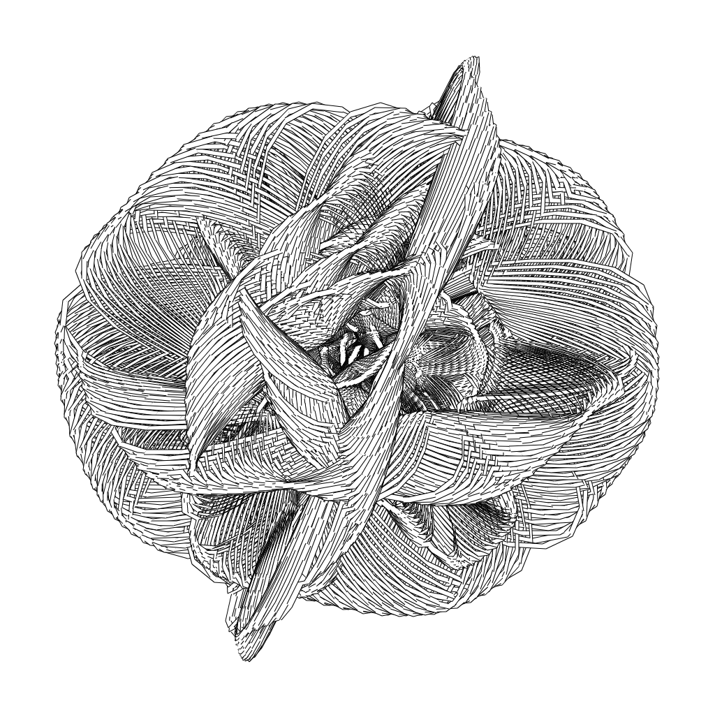 LL21 Entangled (3) #507 static token preview