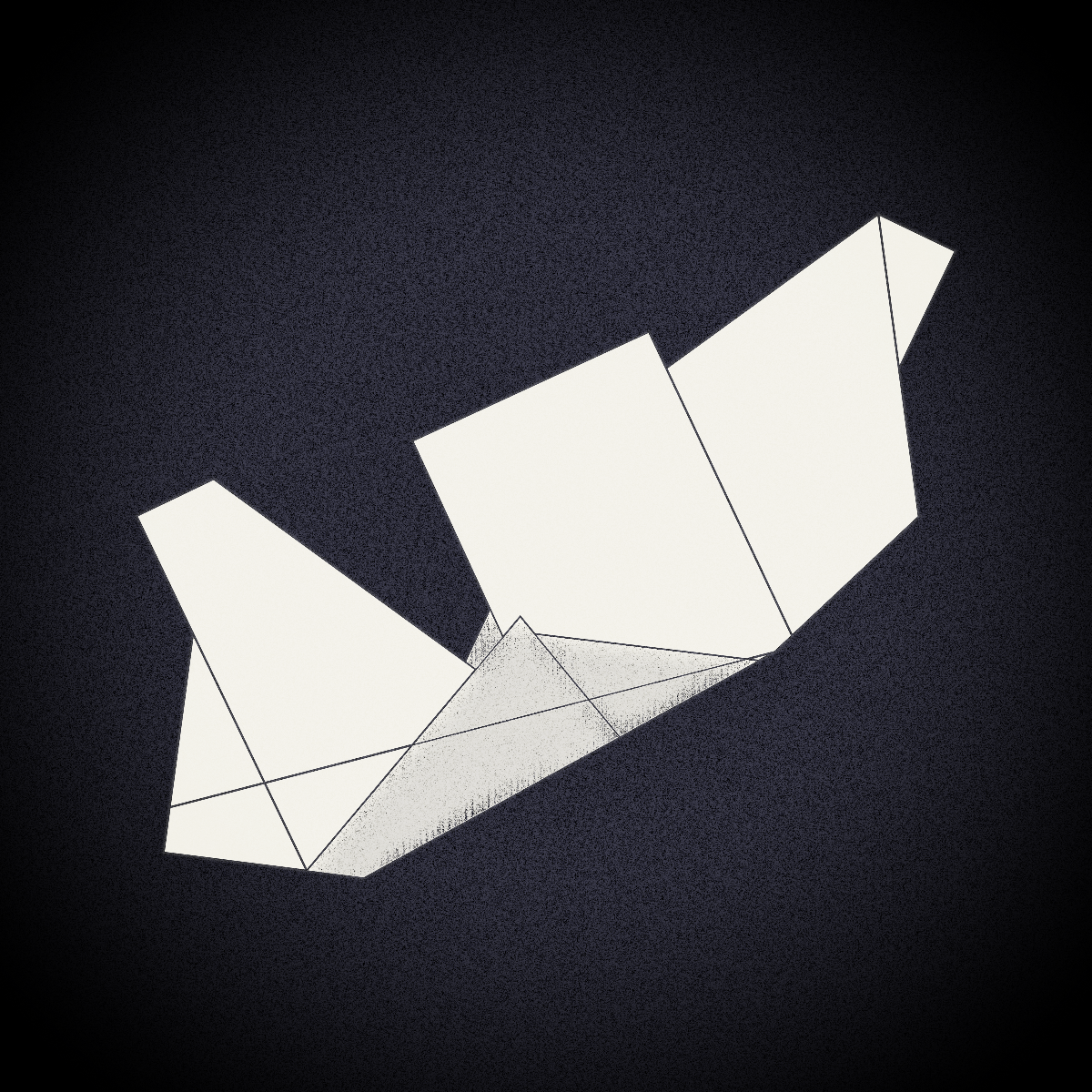 Shape of Freedom #871 static token preview