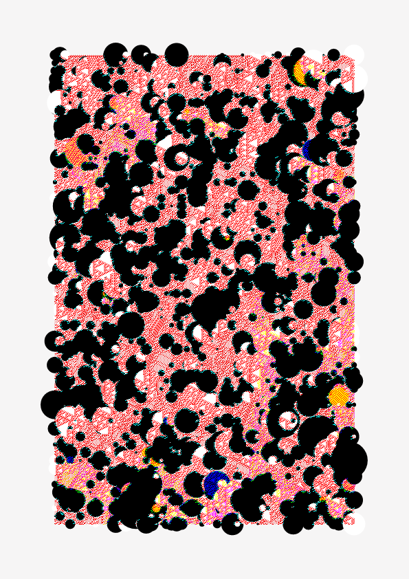 toma #156 static NFT preview