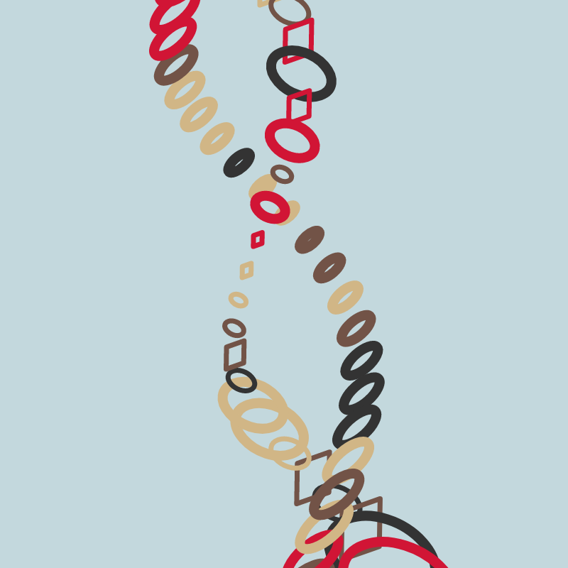 Do Nuts Across #37 static NFT preview
