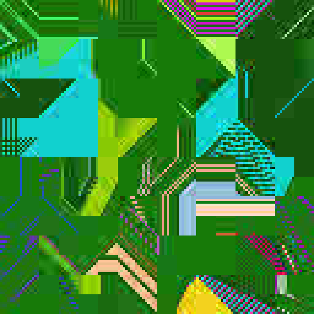 FORMAT #121 static NFT preview