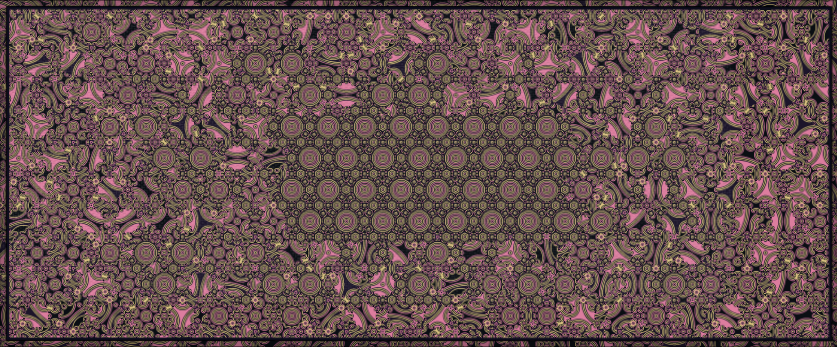Polymorph #69 static NFT preview