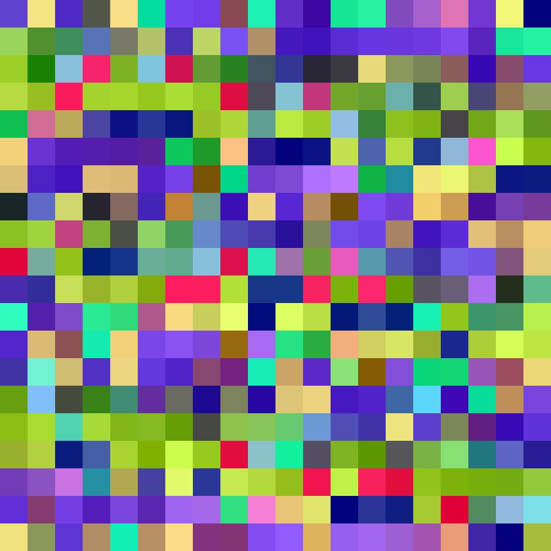 Freedom Pixels #38 static NFT preview