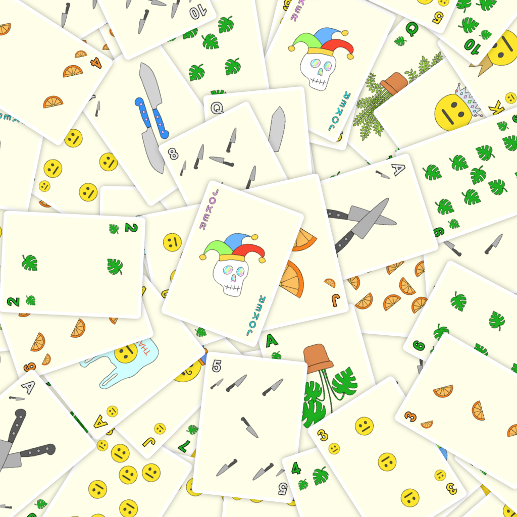 playing.cccccards #2242 static token preview